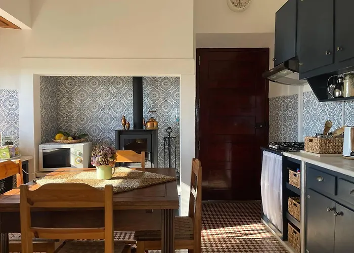 Ferienhaus Quinta Jose&maria Casa De Ferias *