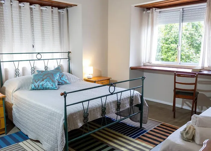 Quinta Jose&maria Casa De Ferias 別荘 Ferreira do Zêzere