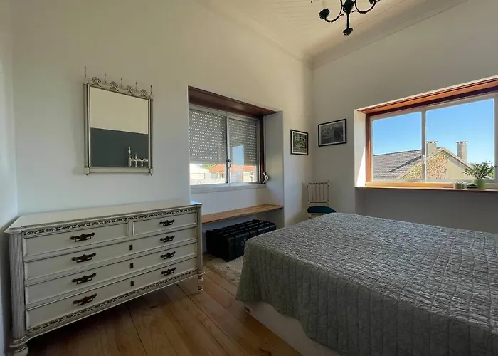 Quinta Jose&maria Casa De Ferias * Ferreira do Zêzere