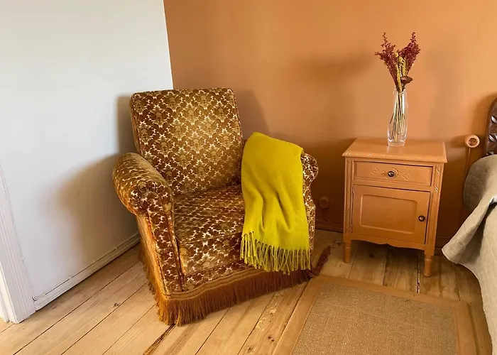 Quinta Jose&maria Casa De Ferias 別荘 *