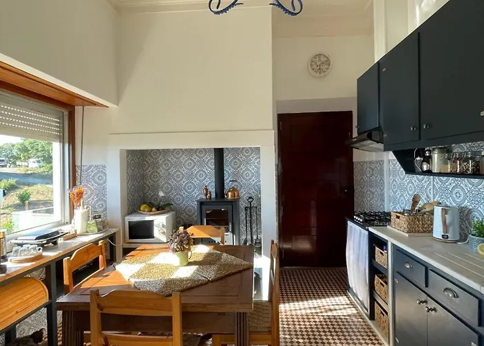 Quinta Jose&maria Casa De Ferias *