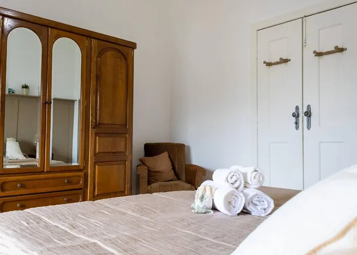 Quinta Jose&maria Casa De Ferias