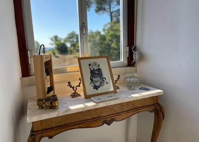 Ferienhaus Quinta Jose&maria Casa De Ferias