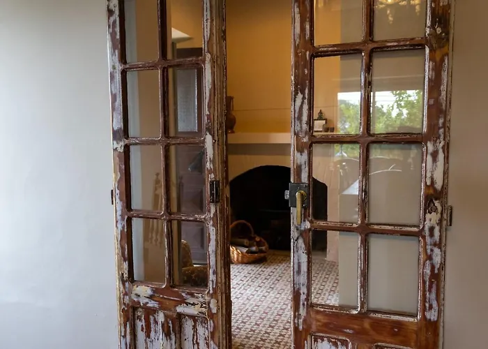 別荘 Quinta Jose&maria Casa De Ferias *