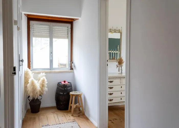 Quinta Jose&maria Casa De Ferias *