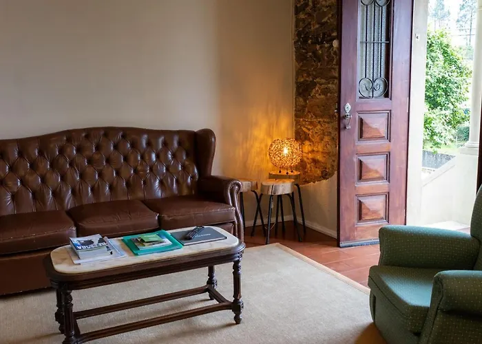 Quinta Jose&maria Casa De Ferias Ferreira do Zêzere