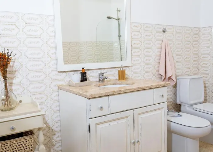 Quinta Jose&maria Casa De Ferias