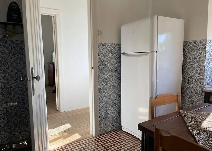 別荘 Quinta Jose&maria Casa De Ferias *