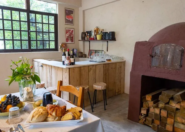 Quinta Jose&maria Casa De Ferias 別荘 Ferreira do Zêzere