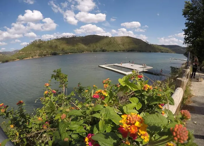 Ferienhaus Quinta Jose&maria Casa De Ferias Ferreira do Zêzere
