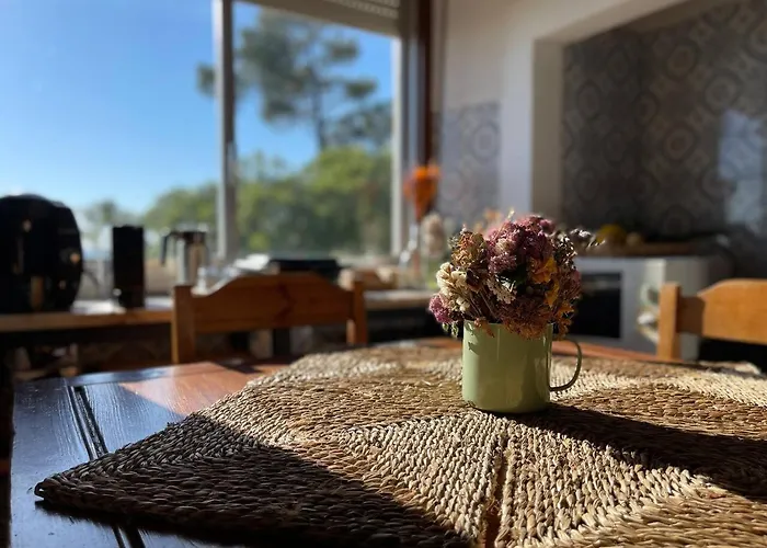 Quinta Jose&maria Casa De Ferias *