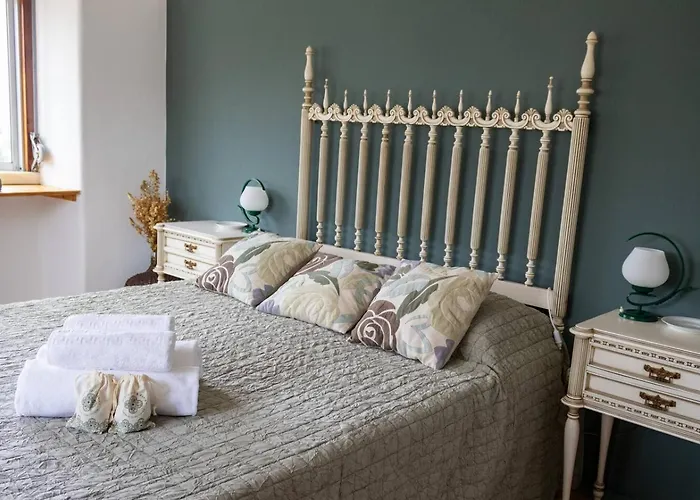 別荘 Quinta Jose&maria Casa De Ferias