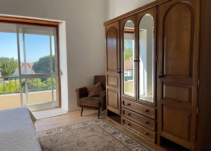 Quinta Jose&maria Casa De Ferias *