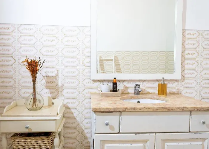 Quinta Jose&maria Casa De Ferias Ferreira do Zêzere