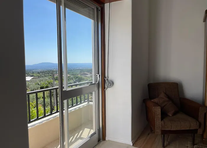 Quinta Jose&maria Casa De Ferias