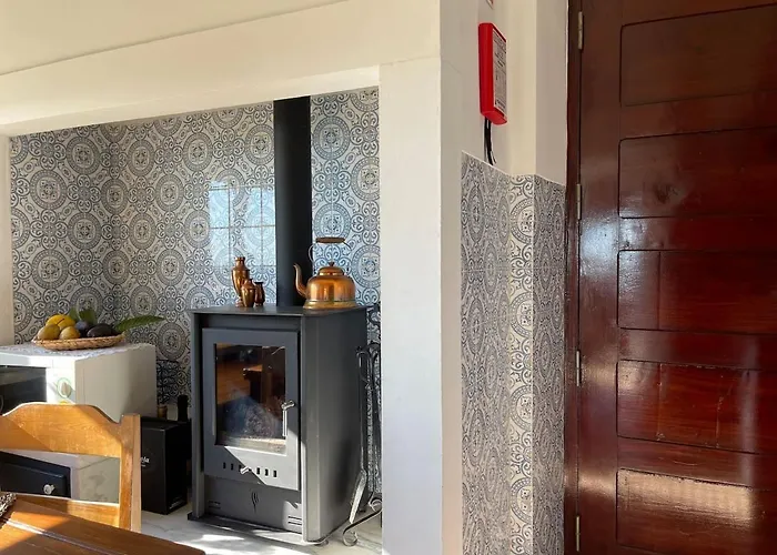 Quinta Jose&maria Casa De Ferias Ferreira do Zêzere