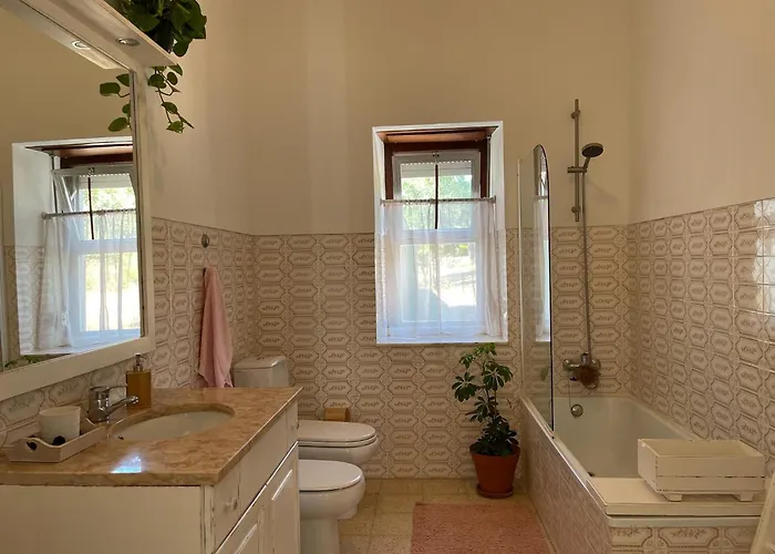 Ferienhaus Quinta Jose&maria Casa De Ferias