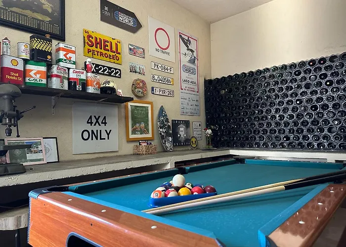 Quinta Jose&maria Casa De Ferias *