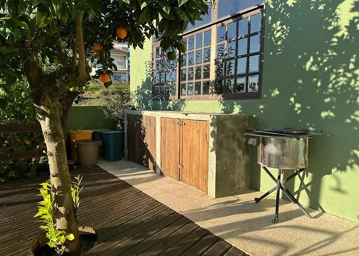 Quinta Jose&maria Casa De Ferias Ferreira do Zêzere