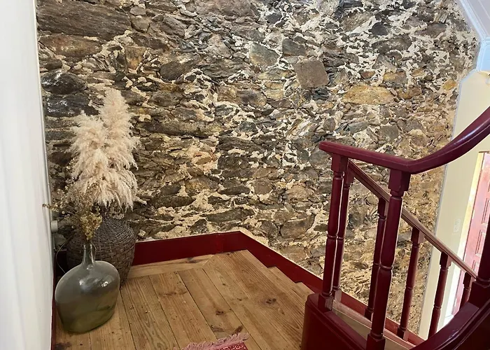 Quinta Jose&maria Casa De Ferias *