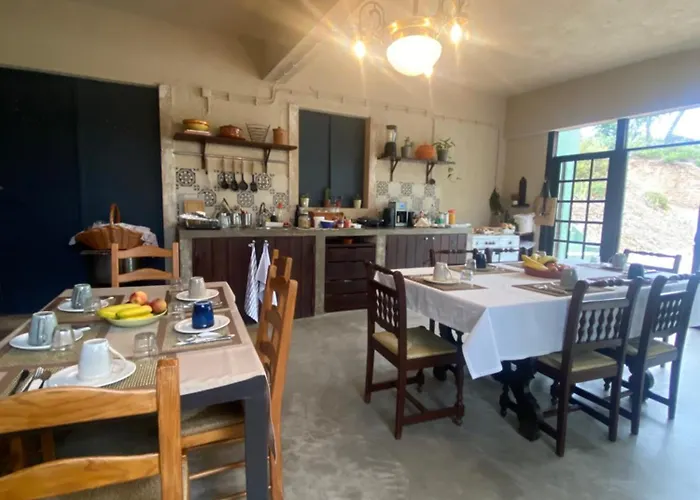 Quinta Jose&maria Casa De Ferias Ferreira do Zêzere