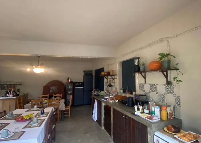 Quinta Jose&maria Casa De Ferias *