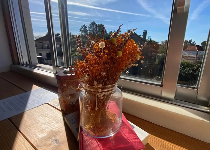 Quinta Jose&maria Casa De Ferias