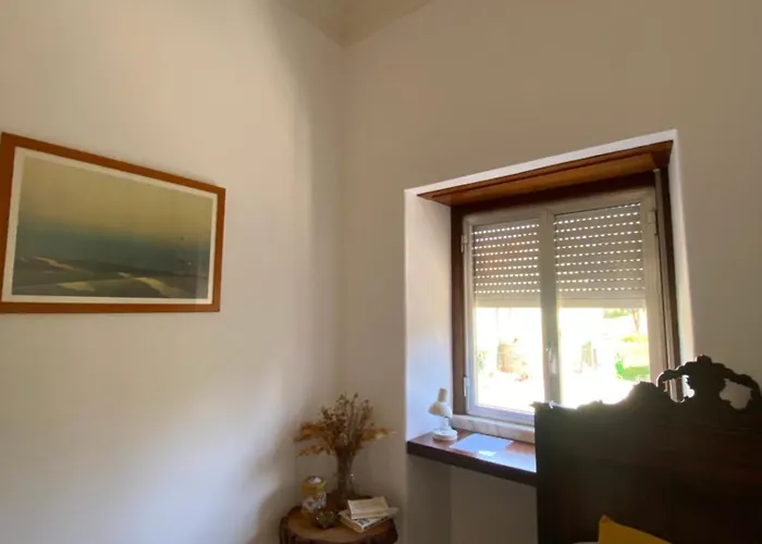 Quinta Jose&maria Casa De Ferias *