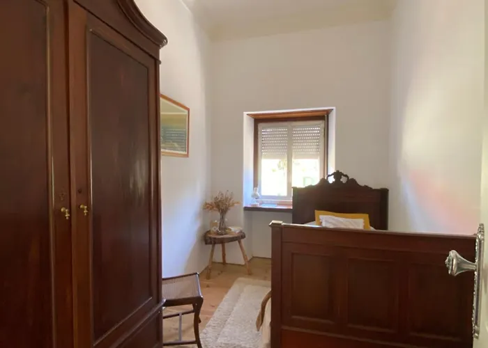 Quinta Jose&maria Casa De Ferias * Ferreira do Zêzere