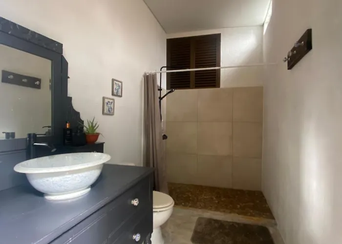 Quinta Jose&maria Casa De Ferias 別荘