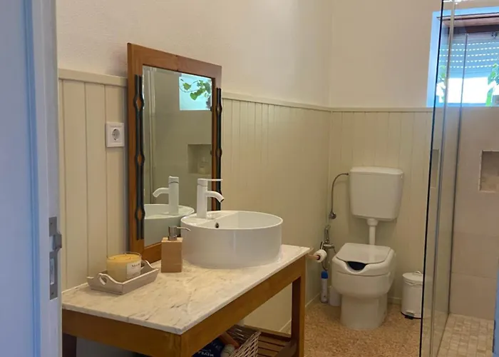 別荘 Quinta Jose&maria Casa De Ferias *