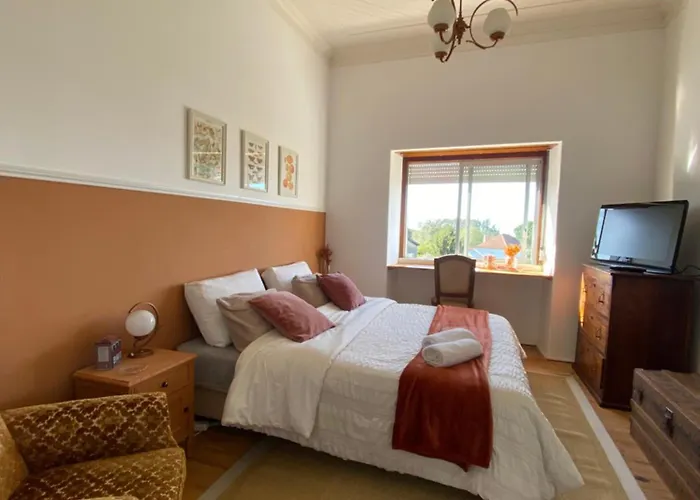 Quinta Jose&maria Casa De Ferias Ferreira do Zêzere