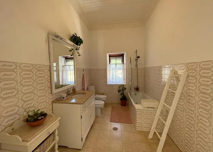 別荘 Quinta Jose&maria Casa De Ferias