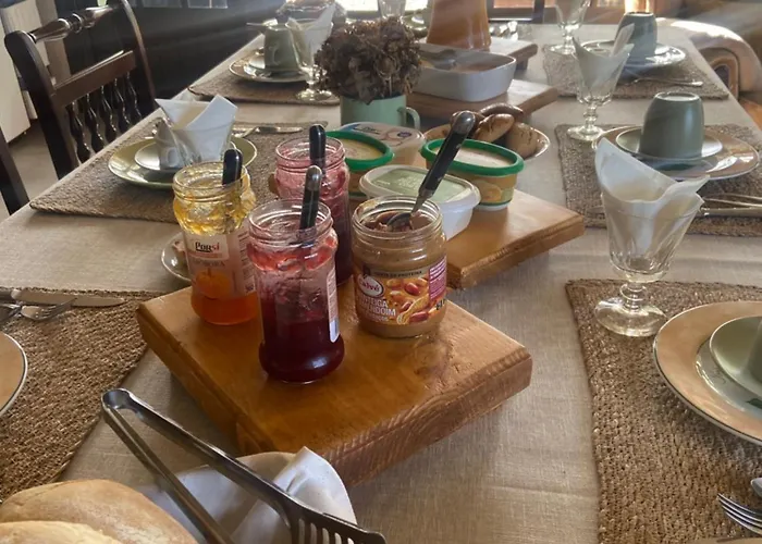 Quinta Jose&maria Casa De Ferias *